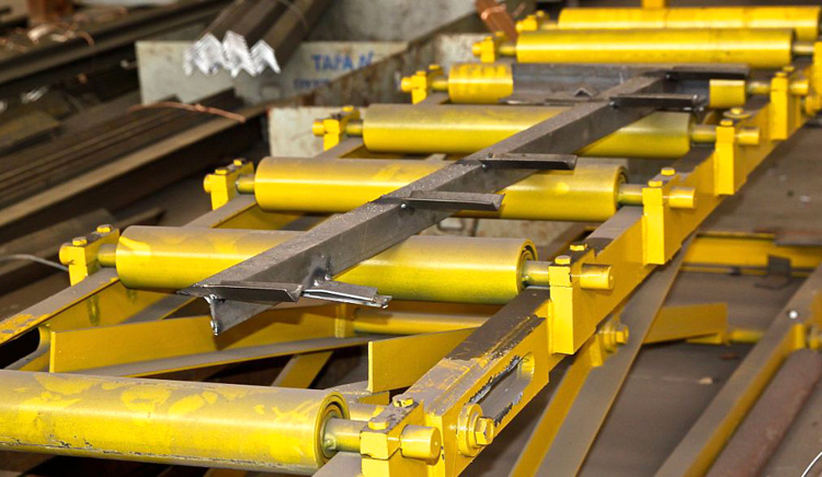 液態硅膠送料機日常保養步驟